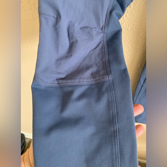 REI Co-op Girl’s Mountainmaker Tights (Hiking Legging) 🌴 - Picture 5 of 8